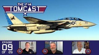 9. Flying the F-14D "Super Tomcat"