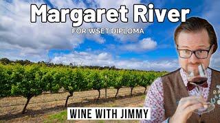 Mastering Margaret River: WSET Diploma Essentials