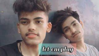 let'em play - Karan Aujla / Dance Cover by - PRINCE & VIJAY