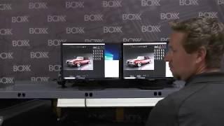 GoEngineer BOXX vs. Dell SOLIDWORKS Shootout Part 2