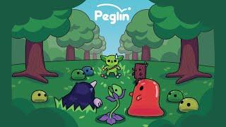 PEGLIN REVIEW - TOO MUCH OF A LACK OF CONTENT