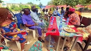 Ogun Weme association of Nigeria (OWAN) general meeting  at Owode Apa Badagry Lagos