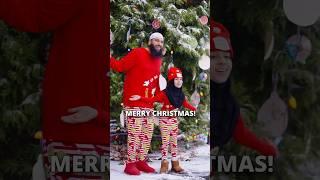 Should Muslims say Merry Christmas? #shorts