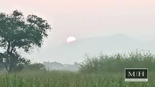 UN PASEO POR EL CAMPO DEL CAPIRI Y EL CERRO DE LAS IGUANAS