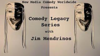 Comedy Legacy Series Vic DiBitetto S2 Ep3