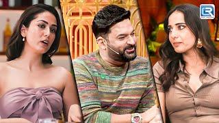 Kapil उसको देख कर हुआ होगा तो मुज़से भी Flirt करलो अब | The Kapil Sharma Show S2 | Latest Episode