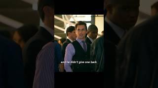 I have good security.No one can steal from here. #whitecollar #shorts #viralvideo #fyp #tv