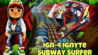 Unboxing of Ignyte IGN-4 Subway Surfer Graphics Helmet | IGNYTE ISI|DOT Certified Helmet For Riding