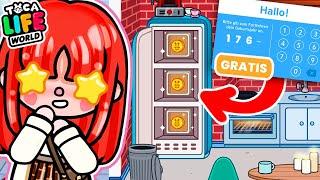 50+ COOLE LIFE HACKS & SECRETS in TOCA BOCA! 3 Stunden Toca Life World Tipps