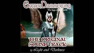 Light and Darkness - Berserker Extended