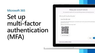 Overview of multi factor authentication