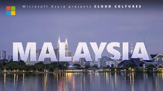 Accelerating collective growth in Malaysia l Cloud Cultures