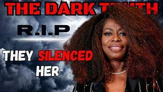 Was Angie Stone SILENCED for Exposing Her Record Label