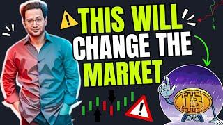 BE ALERT  Latest Crypto Market Analysis & BTC News Updates Today 