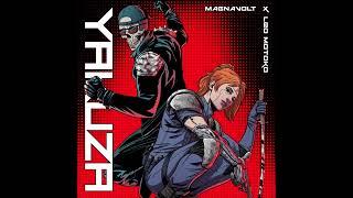 YAKUZA (LEO MOTOKO & MAGNAVOLT)