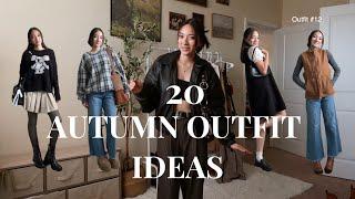 SKIP PINTEREST AND WATCH THIS FOR FALL FASHION INSPIRATION