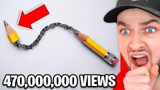 *NEW* World's MOST Viewed YouTube Shorts! (Viral Videos)