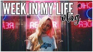 A WEEK INSIDE MY LIFE | Kalyn Nicholson