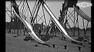 Wicksteed vintage footage