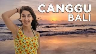 Canggu in Bali: Is It Worth Visiting?