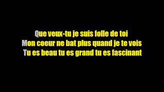 Yelle - Que veux-tu (avec les paroles) HD