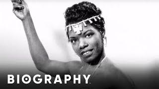 Maya Angelou - Civil Rights Activist & Author | Mini Bio | BIO