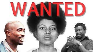 Why TUPAC's Stepfather BROKE Assata Shakur Out of PRISON!!!