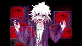 The TV Made Me Do It | Komaeda Nagito Edit