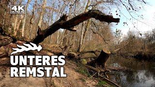 Unteres Remstal - Unberührte Natur zwischen Rems und Neckar