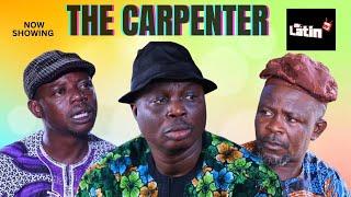 THE CARPENTERS/MR LATINTV/2024 COMEDY SERIES