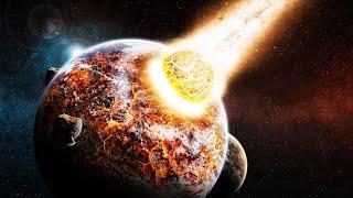 Is an Asteroid About to Destroy Earth?