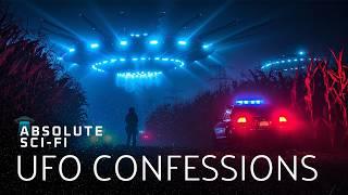 Breaking Their Silence: The Truth Behind The UFO Sightings Of Phoenix, Arizona | Alien Documentary