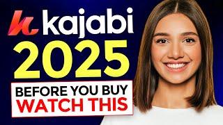 What Is Kajabi? 2025 Review (Everything You Need To Know)