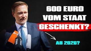 Lindners Altersvorsorge-Depot: Das MUSST du wissen.