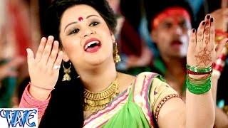 बड़ा नीक लगे विध्यांचल - Bada Nik Lage - Anu Dubey - He Jagtaran Maiya - Bhojpuri Devi Geet 2016 new