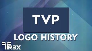 Historia logo TVP (Polska)