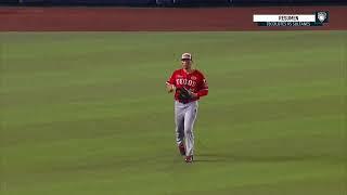 Resumen | Sultanes 5 - 1 Tecolotes | LMB - Temporada 2022  - Jornada 34 | Internetv Deportes