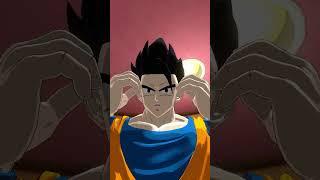 Gohan Studying Be Like