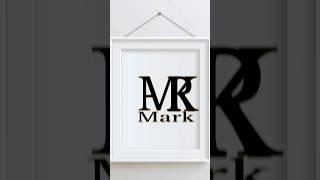 Logo Name MARK  Comment your Name #short #viral #trending #youtubeshorts #ytshorts