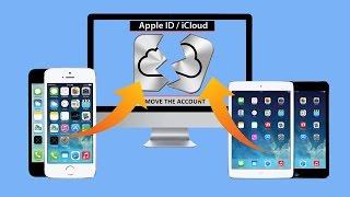 How to Remove iCloud Account with or without Password