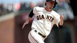 Matt Duffy 2015 Highlights