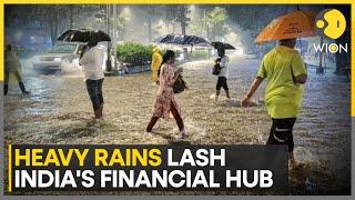 Maharashtra Rains: PM Modi Cancels His Pune Visit Due To Heavy Rain | World News | WION