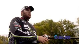 Michael Neal talks about Sunline FC Sniper