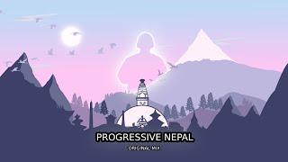 Anxmus -  Progressive Nepal 100k Special .