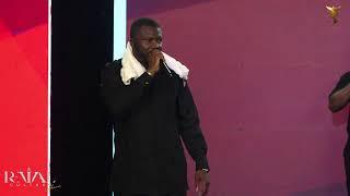 THE VISITATION OF THE LORD | APOSTLE DOMINIC OSEI | REVIVAL CULTURE GHANA 2024 | KFT CHURCH