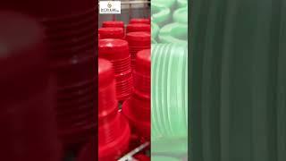 Thread Protectors | Oilfield Equipment | Dedicated Impex Co.