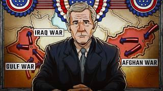 America's Wars in the Middle East (Full Documentary)