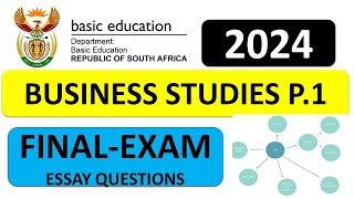 Copy of 2024  BUSINESS STUDIES PAPER 1  GRADE 12  FINAL REVISION AND SCOPE [THUNDEREDUC]