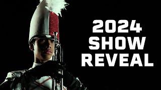 2024 Show Reveal  |  American Fork Marching Band