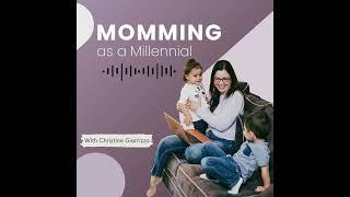 9. Momming when you're Type A, with Mandy Kraska - Part 1